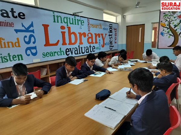 Top school of Manesar